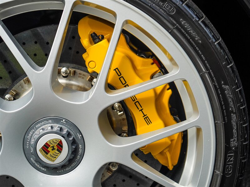 2012 Porsche 911 Turbo S - Photo 31 - Bonita Springs, FL 34134