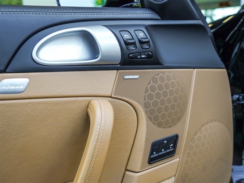 2012 Porsche 911 Turbo S - Photo 19 - Bonita Springs, FL 34134