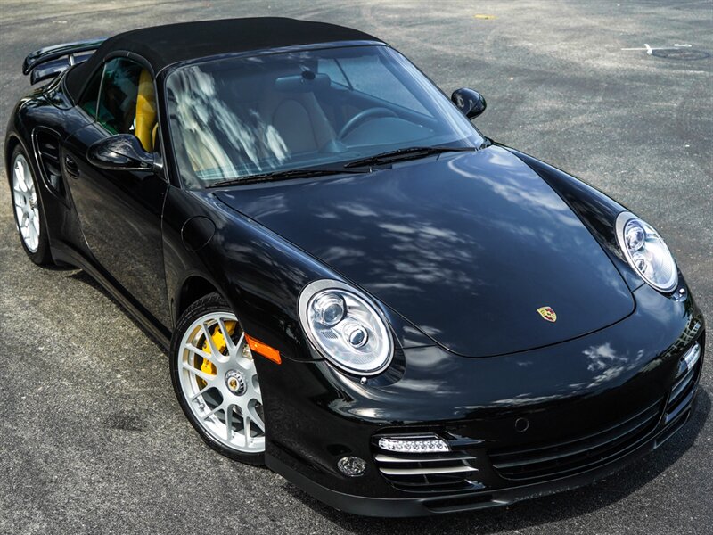 2012 Porsche 911 Turbo S - Photo 49 - Bonita Springs, FL 34134