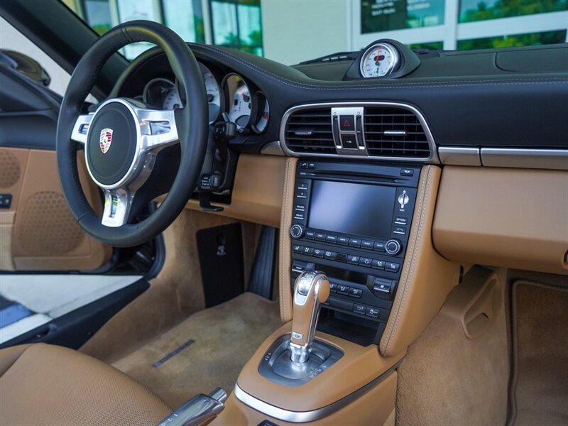 2012 Porsche 911 Turbo S - Photo 24 - Bonita Springs, FL 34134