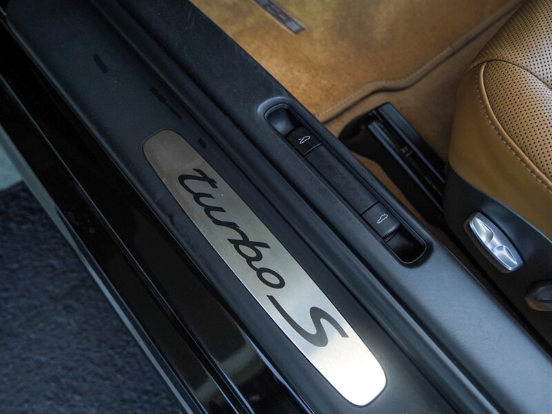 2012 Porsche 911 Turbo S - Photo 18 - Bonita Springs, FL 34134