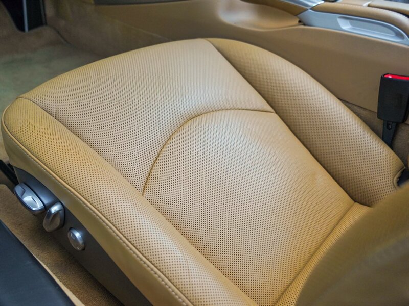 2012 Porsche 911 Turbo S - Photo 17 - Bonita Springs, FL 34134