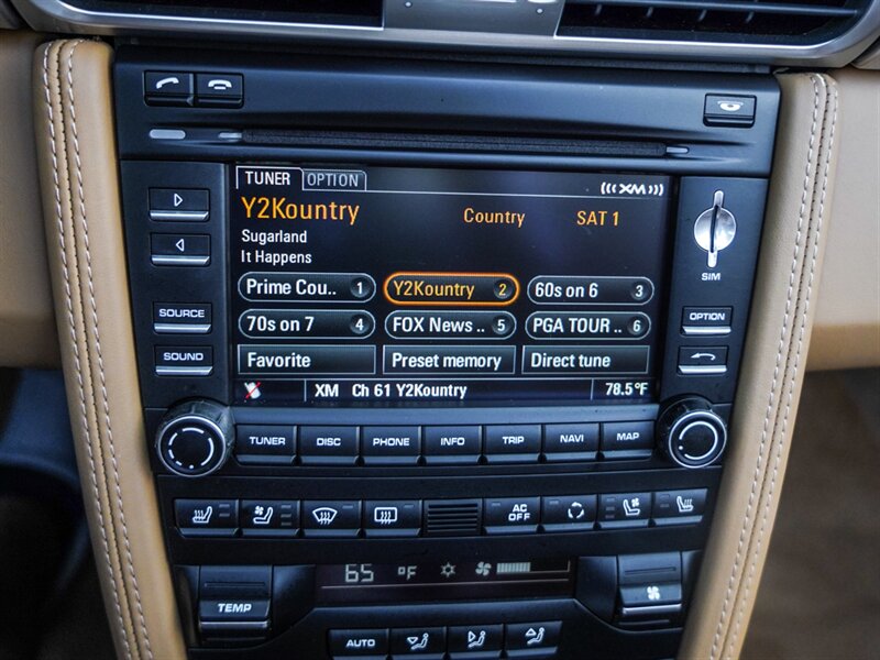 2012 Porsche 911 Turbo S - Photo 16 - Bonita Springs, FL 34134