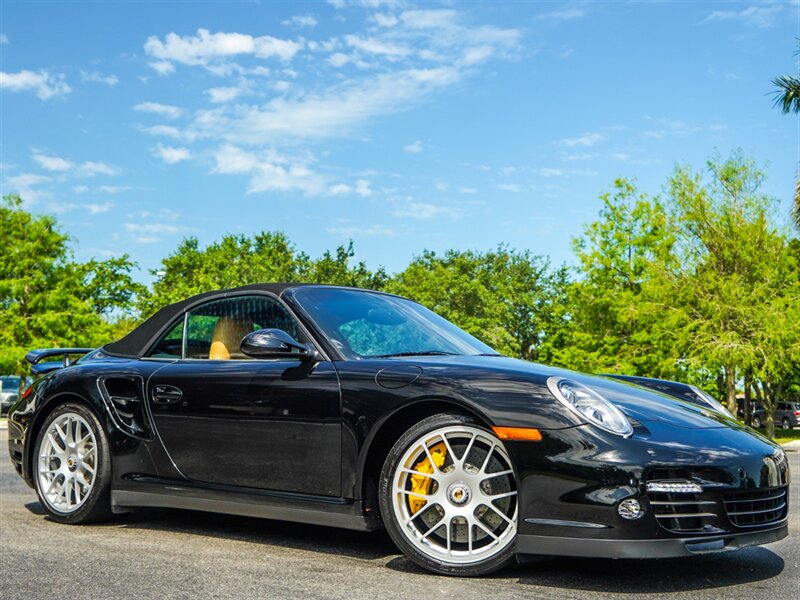 2012 Porsche 911 Turbo S - Photo 48 - Bonita Springs, FL 34134