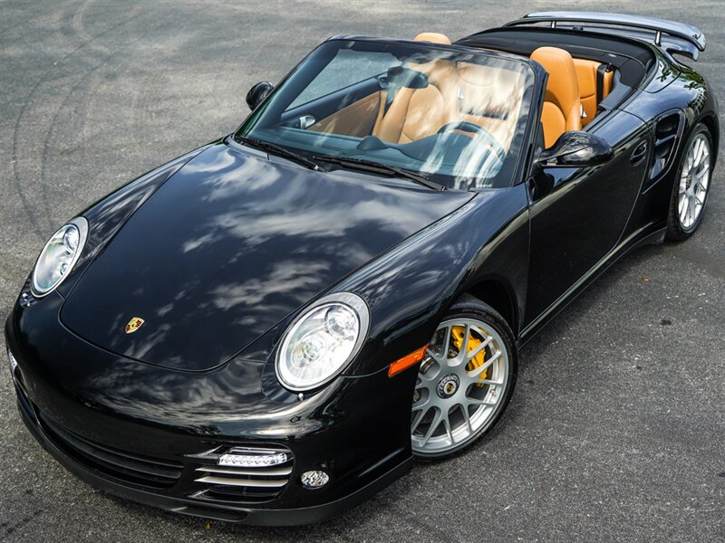 2012 Porsche 911 Turbo S - Photo 5 - Bonita Springs, FL 34134