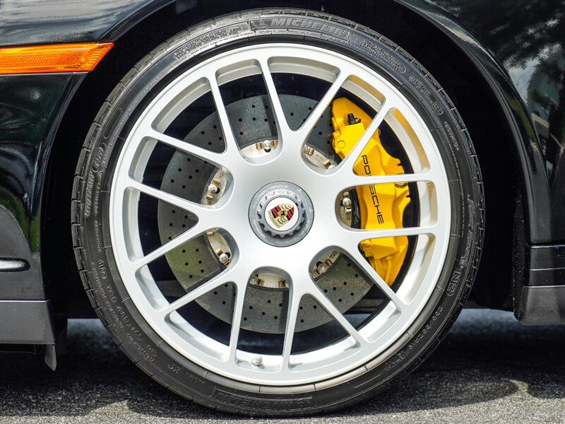2012 Porsche 911 Turbo S - Photo 30 - Bonita Springs, FL 34134