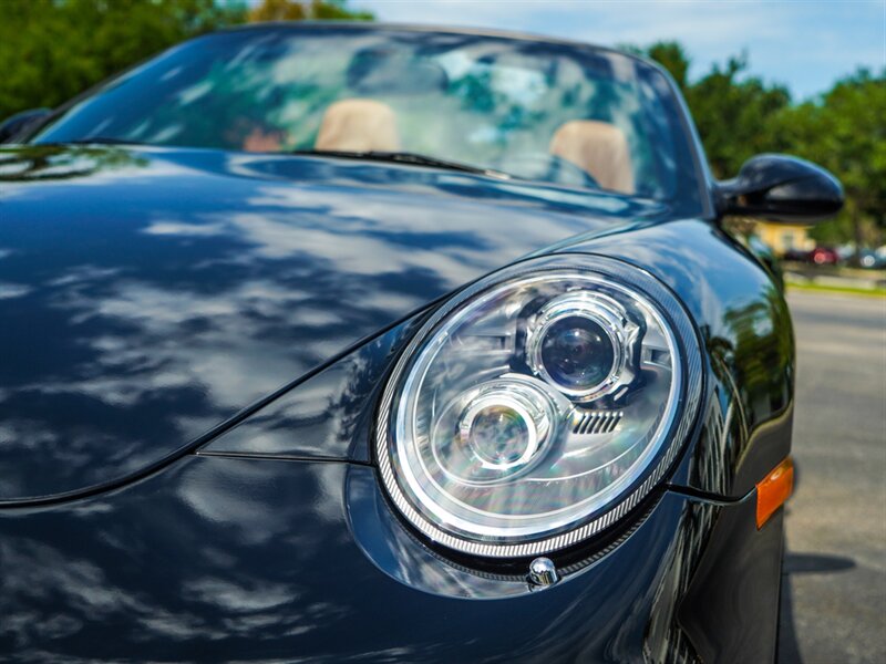 2012 Porsche 911 Turbo S - Photo 6 - Bonita Springs, FL 34134