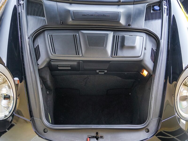 2012 Porsche 911 Turbo S - Photo 27 - Bonita Springs, FL 34134