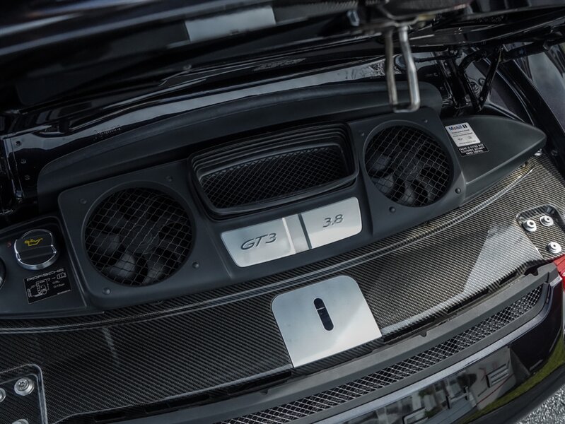 2014 Porsche 911 GT3 - Photo 31 - Bonita Springs, FL 34134