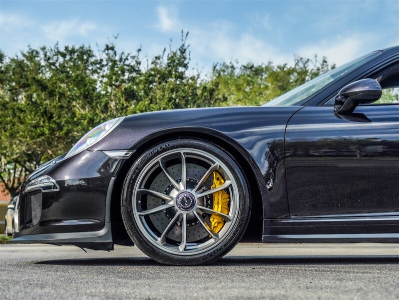 2014 Porsche 911 GT3 - Photo 35 - Bonita Springs, FL 34134