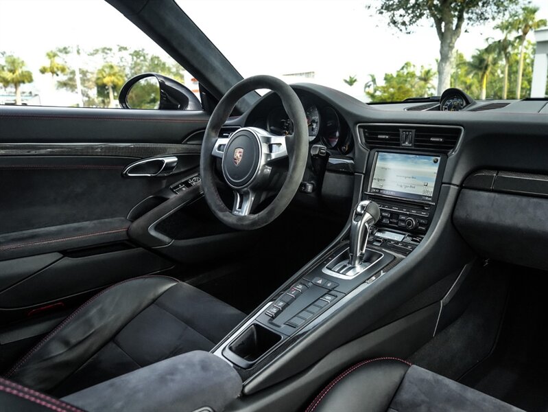 2014 Porsche 911 GT3 - Photo 24 - Bonita Springs, FL 34134