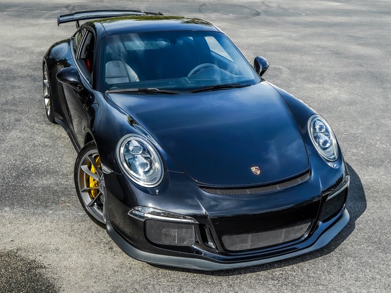 2014 Porsche 911 GT3   - Photo 50 - Bonita Springs, FL 34134