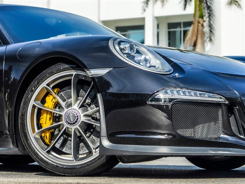 2014 Porsche 911 GT3 - Photo 49 - Bonita Springs, FL 34134