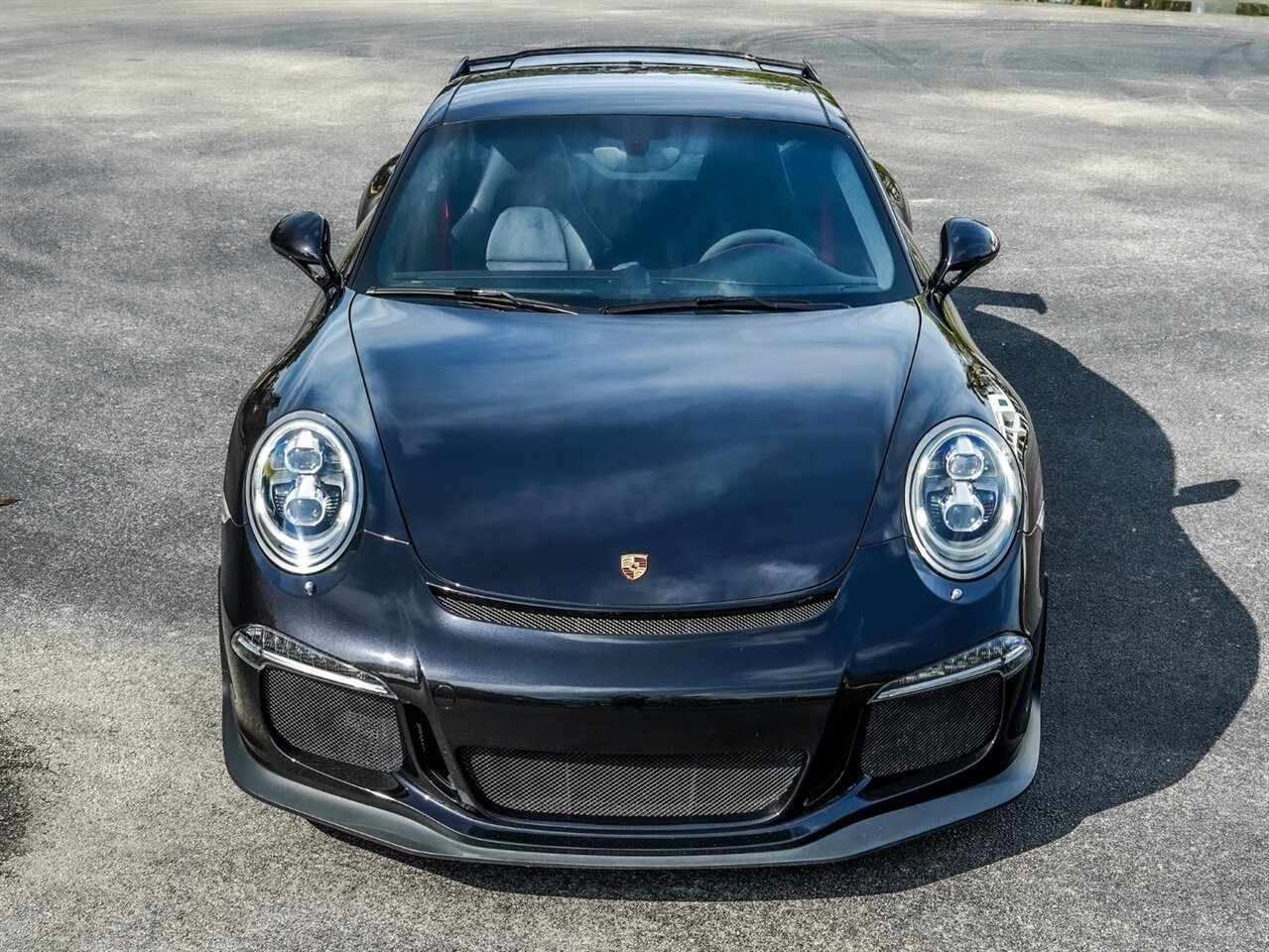 2014 Porsche 911 GT3   - Photo 5 - Bonita Springs, FL 34134