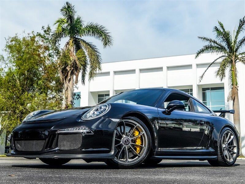 2014 Porsche 911 GT3 - Photo 11 - Bonita Springs, FL 34134