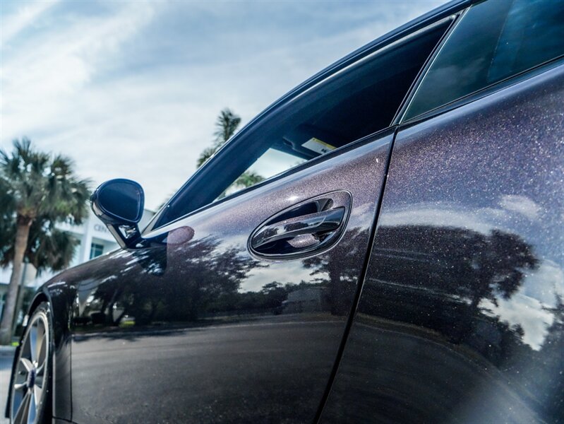 2014 Porsche 911 GT3 - Photo 38 - Bonita Springs, FL 34134