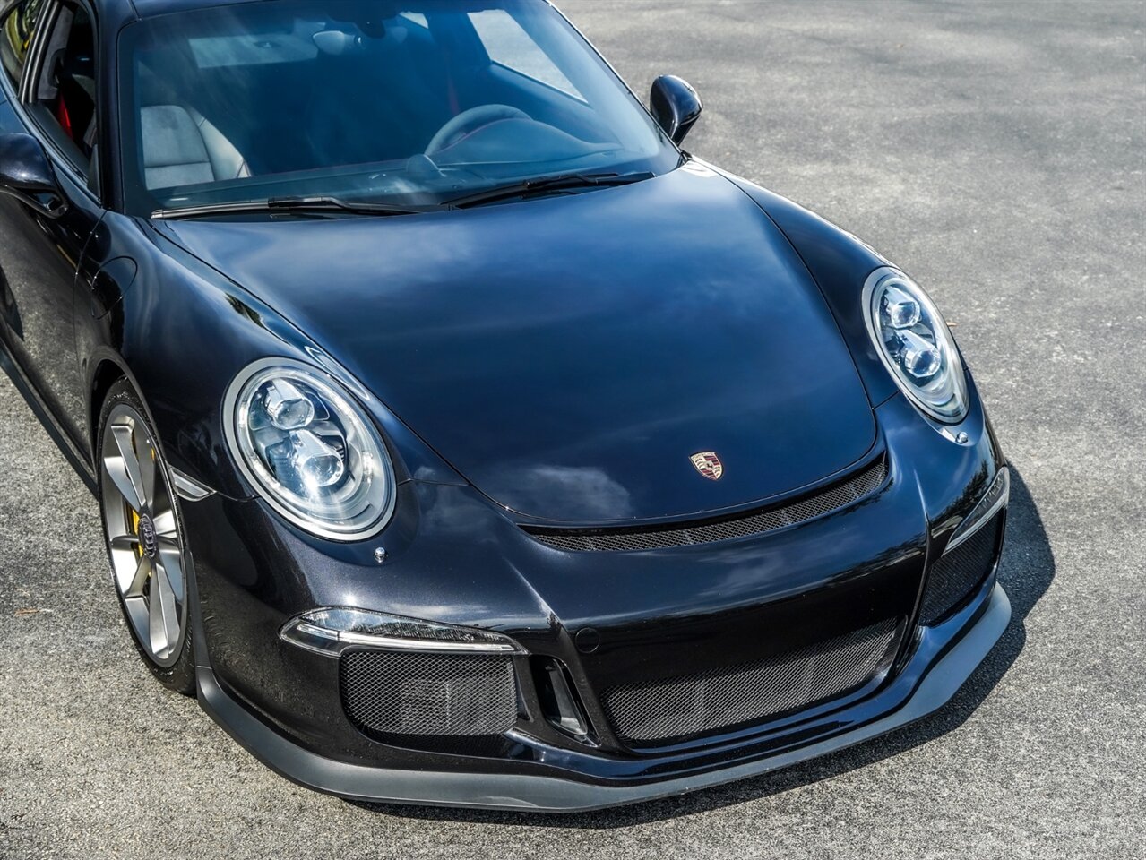 2014 Porsche 911 GT3   - Photo 7 - Bonita Springs, FL 34134