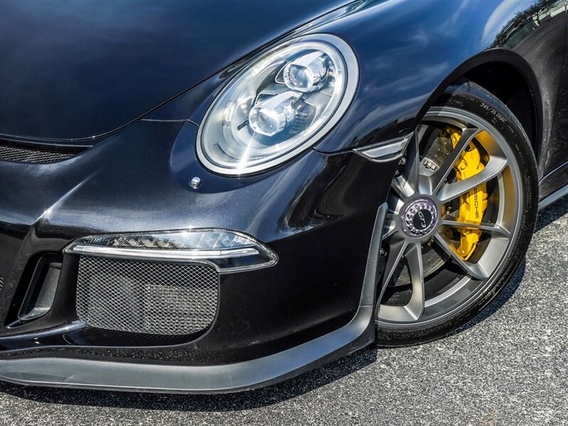 2014 Porsche 911 GT3   - Photo 3 - Bonita Springs, FL 34134