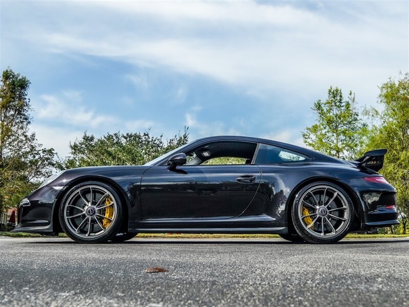 2014 Porsche 911 GT3 - Photo 34 - Bonita Springs, FL 34134
