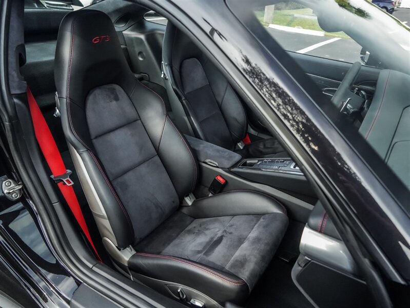 2014 Porsche 911 GT3 - Photo 29 - Bonita Springs, FL 34134