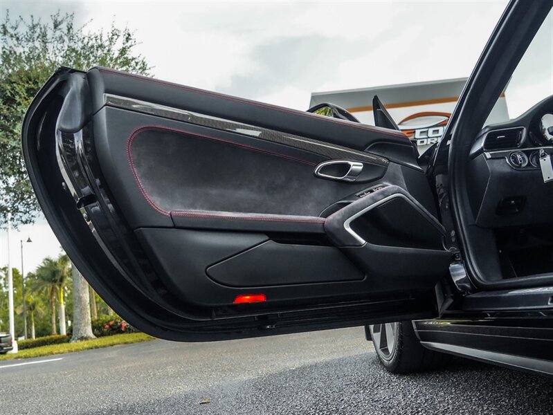 2014 Porsche 911 GT3 - Photo 21 - Bonita Springs, FL 34134