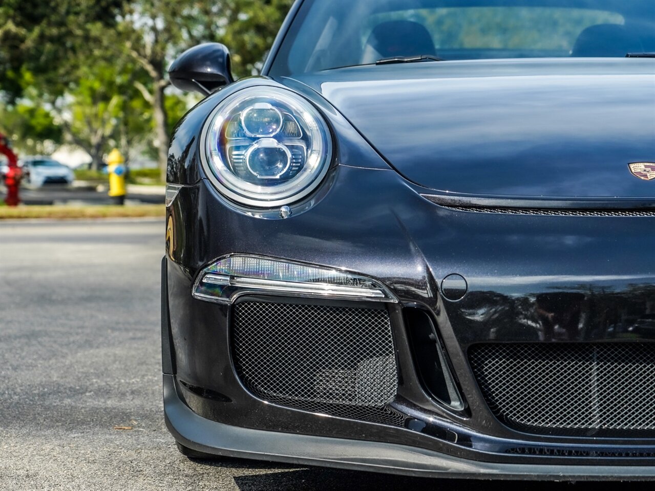 2014 Porsche 911 GT3   - Photo 6 - Bonita Springs, FL 34134