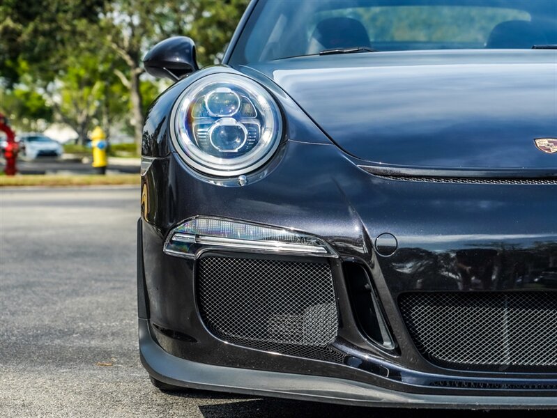 2014 Porsche 911 GT3 - Photo 6 - Bonita Springs, FL 34134