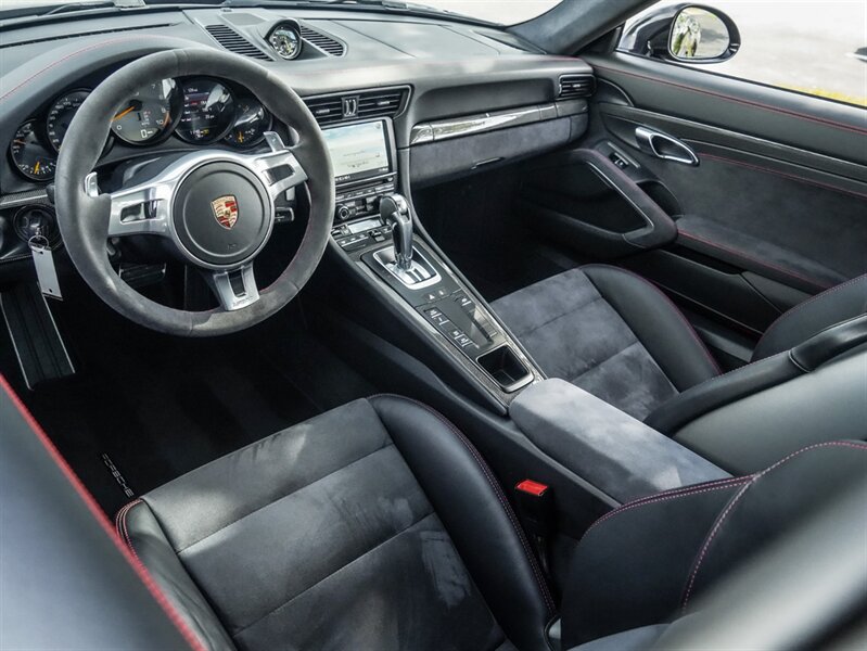 2014 Porsche 911 GT3   - Photo 2 - Bonita Springs, FL 34134