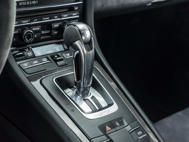 2014 Porsche 911 GT3 - Photo 17 - Bonita Springs, FL 34134