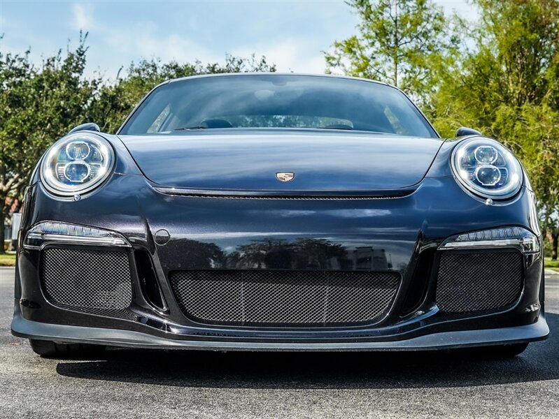 2014 Porsche 911 GT3   - Photo 4 - Bonita Springs, FL 34134