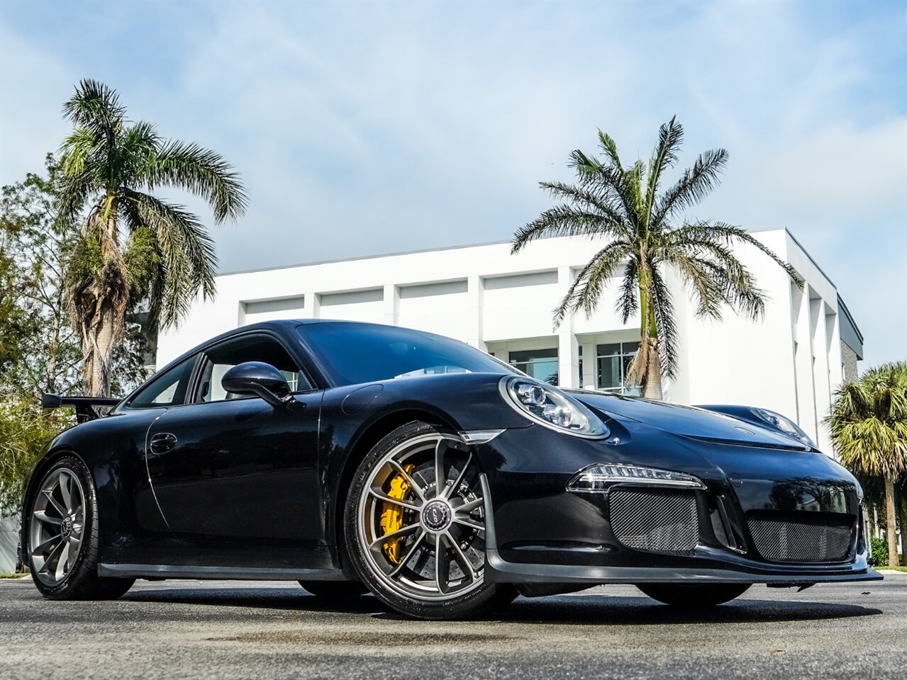 2014 Porsche 911 GT3   - Photo 52 - Bonita Springs, FL 34134