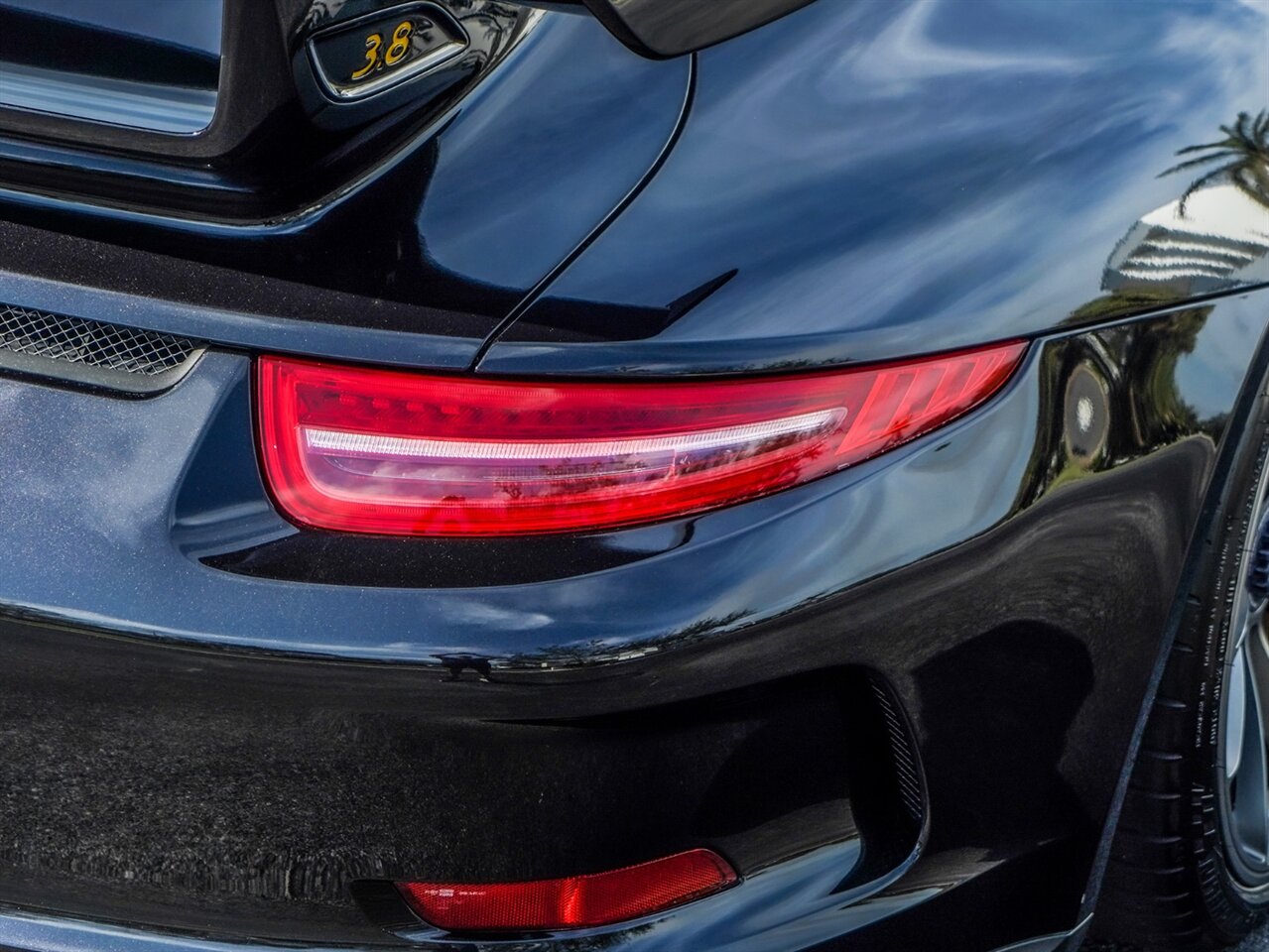 2014 Porsche 911 GT3   - Photo 43 - Bonita Springs, FL 34134