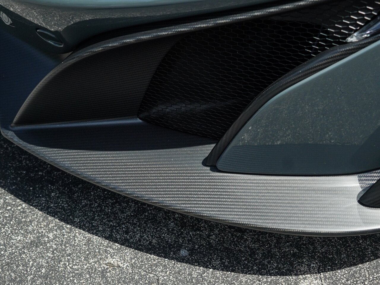 2016 McLaren 675LT   - Photo 7 - Bonita Springs, FL 34134