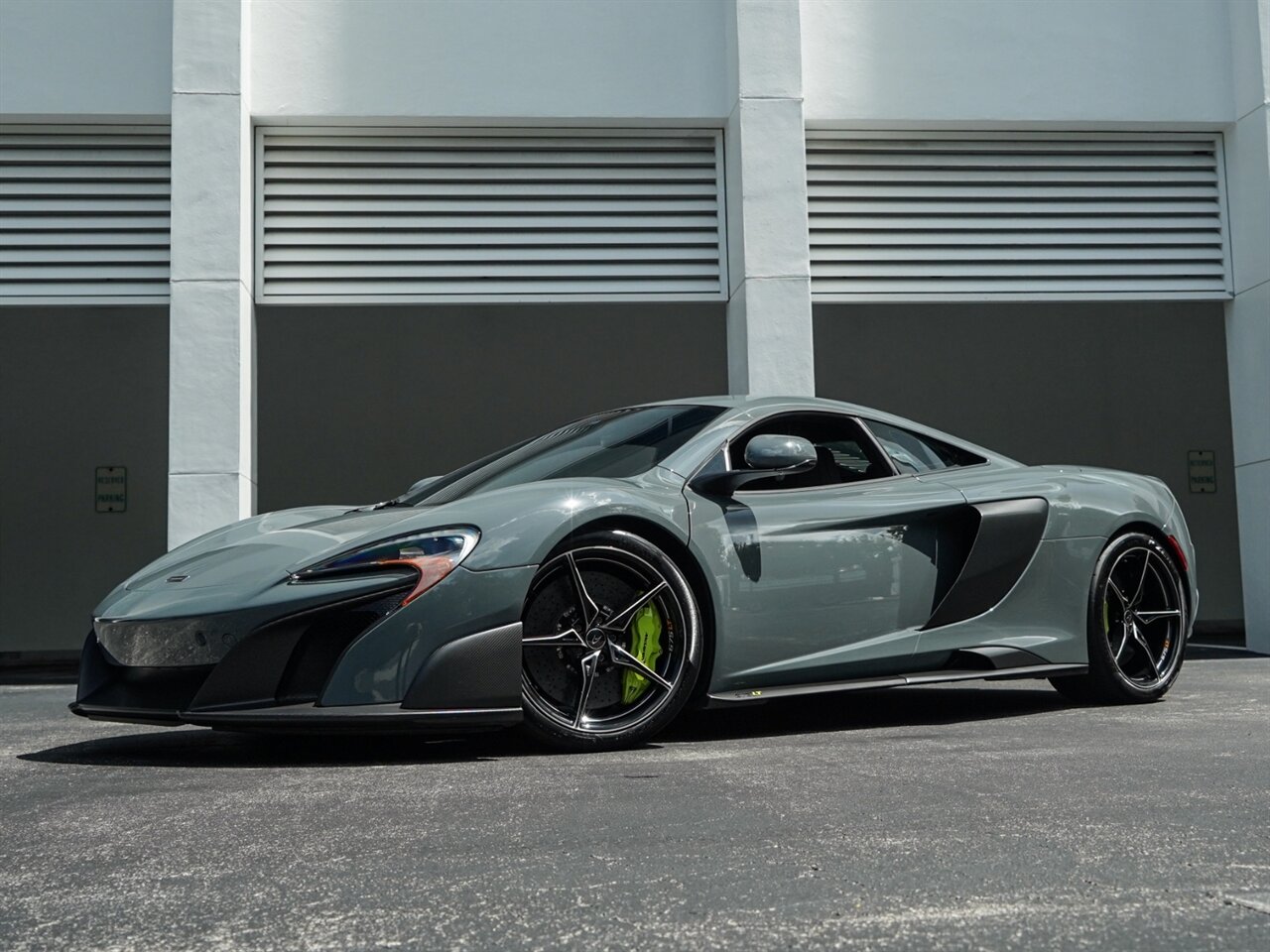 2016 McLaren 675LT   - Photo 12 - Bonita Springs, FL 34134