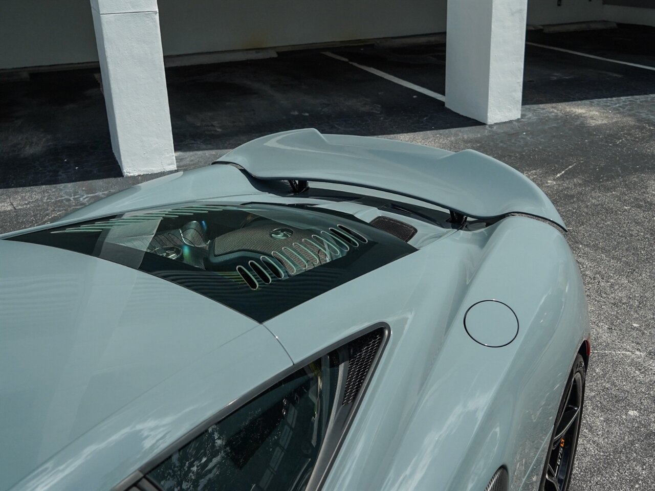 2016 McLaren 675LT   - Photo 43 - Bonita Springs, FL 34134