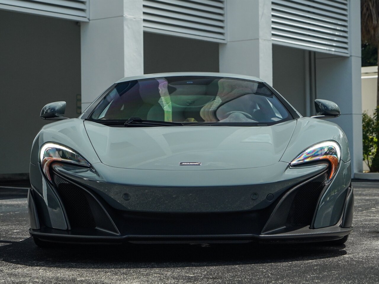 2016 McLaren 675LT   - Photo 6 - Bonita Springs, FL 34134