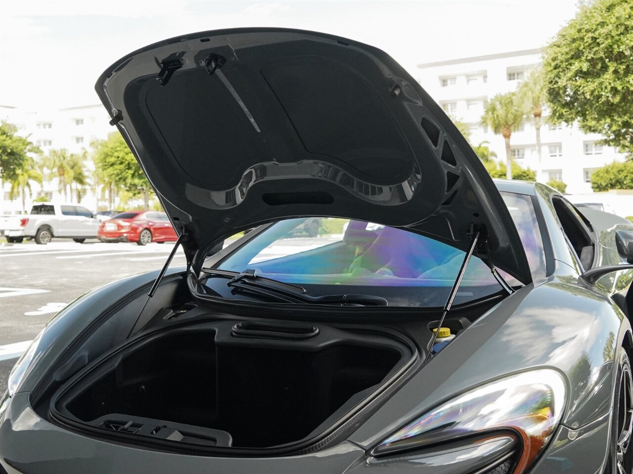 2016 McLaren 675LT   - Photo 35 - Bonita Springs, FL 34134