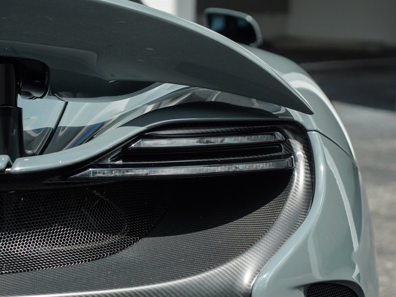 2016 McLaren 675LT   - Photo 55 - Bonita Springs, FL 34134