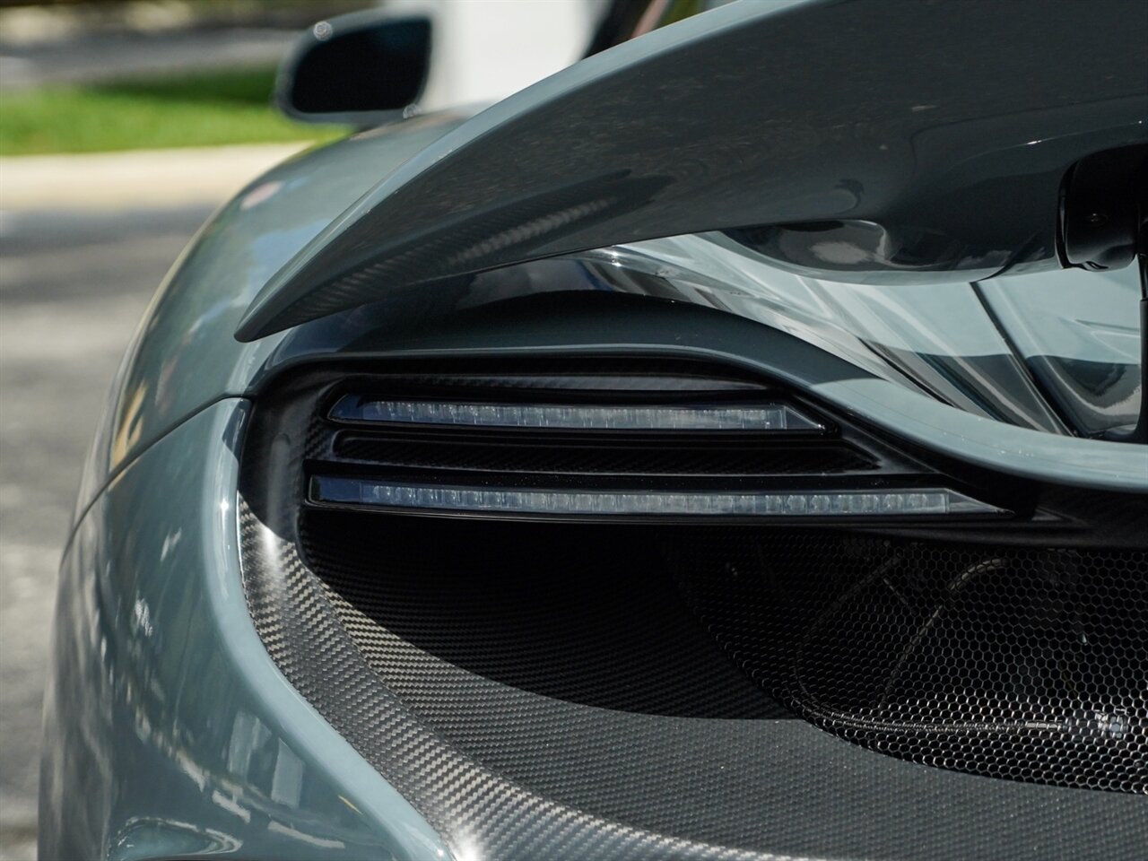 2016 McLaren 675LT   - Photo 51 - Bonita Springs, FL 34134