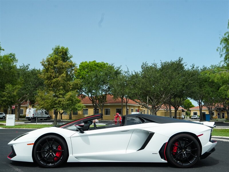 2016 Lamborghini Aventador LP 700-4   - Photo 44 - Bonita Springs, FL 34134