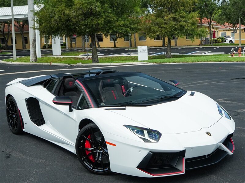 2016 Lamborghini Aventador LP 700-4   - Photo 69 - Bonita Springs, FL 34134