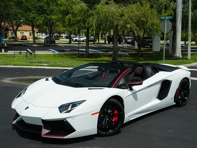 2016 Lamborghini Aventador LP 700-4   - Photo 9 - Bonita Springs, FL 34134