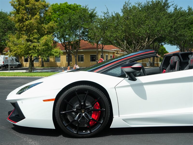 2016 Lamborghini Aventador LP 700-4   - Photo 45 - Bonita Springs, FL 34134