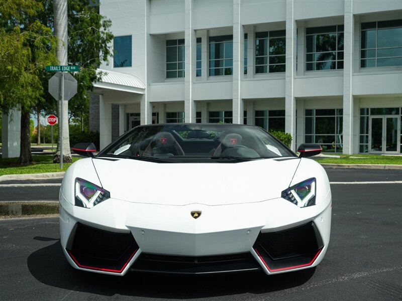2016 Lamborghini Aventador LP 700-4   - Photo 7 - Bonita Springs, FL 34134