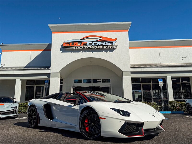 2016 Lamborghini Aventador LP 700-4   - Photo 73 - Bonita Springs, FL 34134
