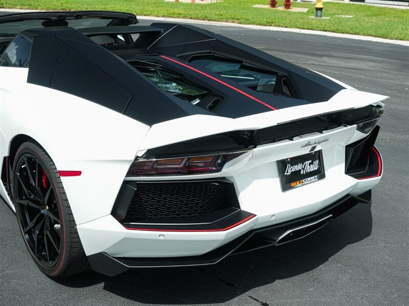 2016 Lamborghini Aventador LP 700-4   - Photo 53 - Bonita Springs, FL 34134