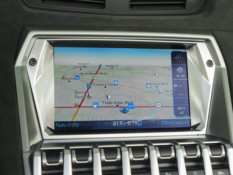 2016 Lamborghini Aventador LP 700-4   - Photo 17 - Bonita Springs, FL 34134