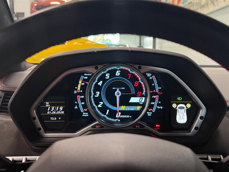 2016 Lamborghini Aventador LP 700-4   - Photo 14 - Bonita Springs, FL 34134