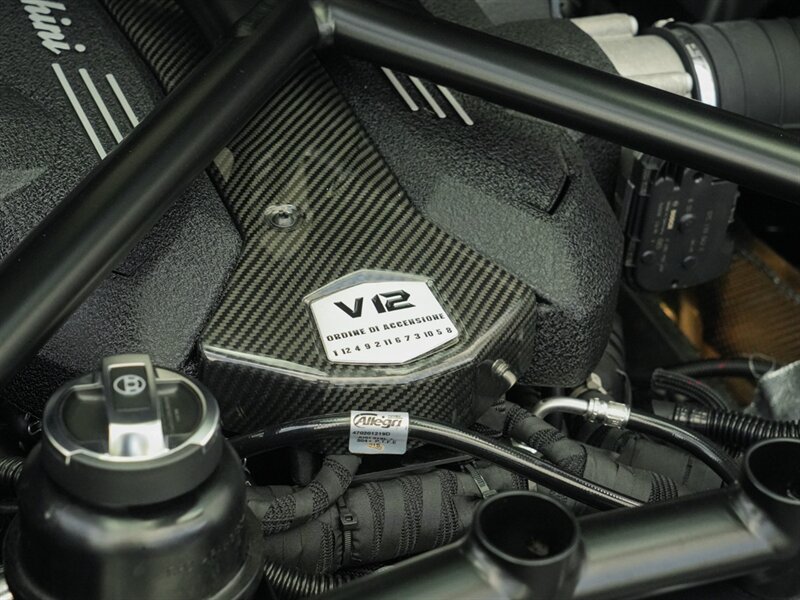 2016 Lamborghini Aventador LP 700-4   - Photo 40 - Bonita Springs, FL 34134