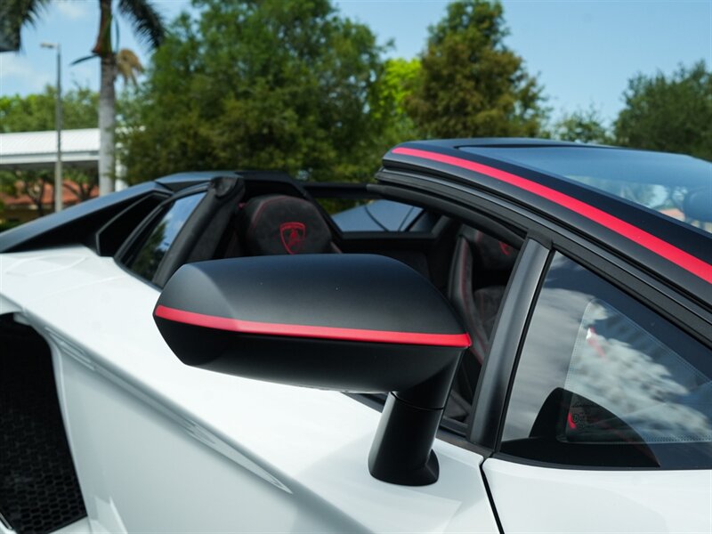 2016 Lamborghini Aventador LP 700-4   - Photo 66 - Bonita Springs, FL 34134